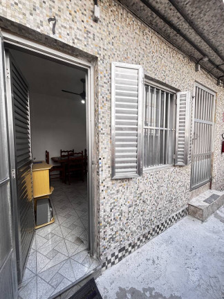 Imagem Kitnet com 1 Quarto à Venda, 38 m² em Guilhermina - Praia Grande Imagem Kitnet com 1 Quarto à Venda, 38 m² em Guilhermina - Praia Grande