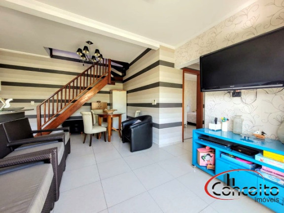 Imagem Apartamento com 3 Quartos à Venda, 153 m² em Itaguá - Ubatuba Imagem Apartamento com 3 Quartos à Venda, 153 m² em Itaguá - Ubatuba