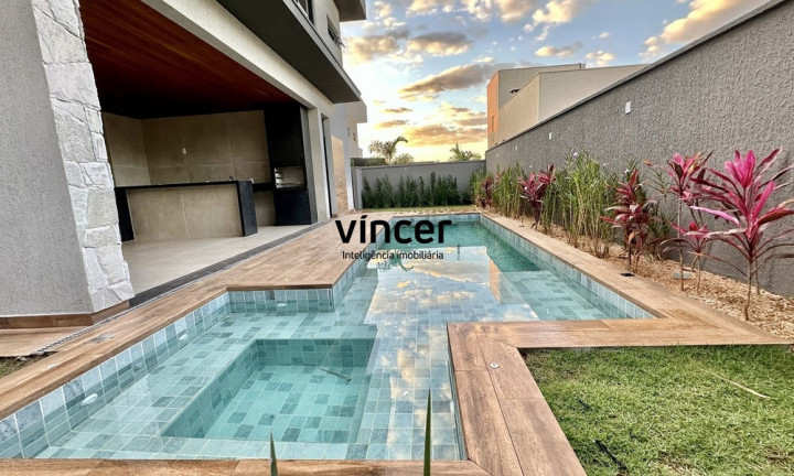 Imagem Casa com 4 Quartos à Venda, 376 m² em Jardins Verona - Goiânia Imagem Casa com 4 Quartos à Venda, 376 m² em Jardins Verona - Goiânia