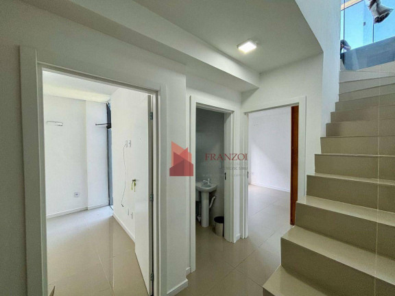 Imagem Apartamento com 2 Quartos para Alugar, 55 m² em Cordeiros - Itajaí Imagem Apartamento com 2 Quartos para Alugar, 55 m² em Cordeiros - Itajaí