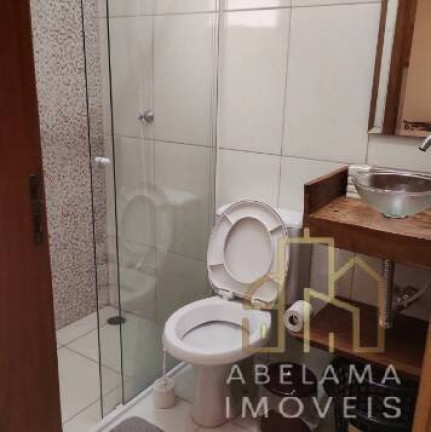 Imagem Sobrado com 3 Quartos à Venda, 104 m² em Vila Marina - Santo André