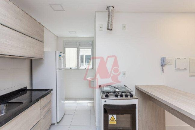 Imagem Studio com 1 Quarto para Alugar, 37 m² em Centro - Porto Alegre Imagem Studio com 1 Quarto para Alugar, 37 m² em Centro - Porto Alegre