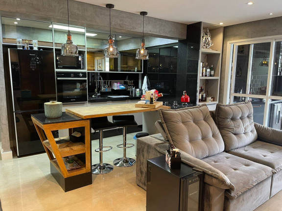 Imagem Apartamento com 2 Quartos à Venda, 83 m² em Pq. Da Mooca - São Paulo Imagem Apartamento com 2 Quartos à Venda, 83 m² em Pq. Da Mooca - São Paulo