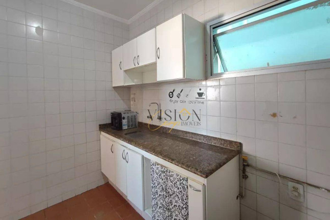Imagem Apartamento com 2 Quartos à Venda, 68 m² em Jardim Paulicéia - Campinas Imagem Apartamento com 2 Quartos à Venda, 68 m² em Jardim Paulicéia - Campinas