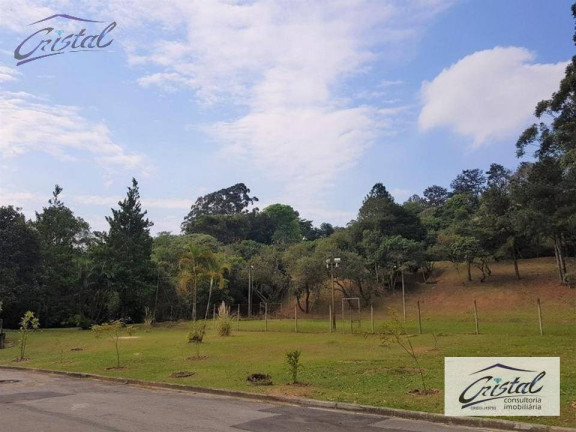Imagem Terreno à Venda, 3.306 m² em Granja Viana - Cotia