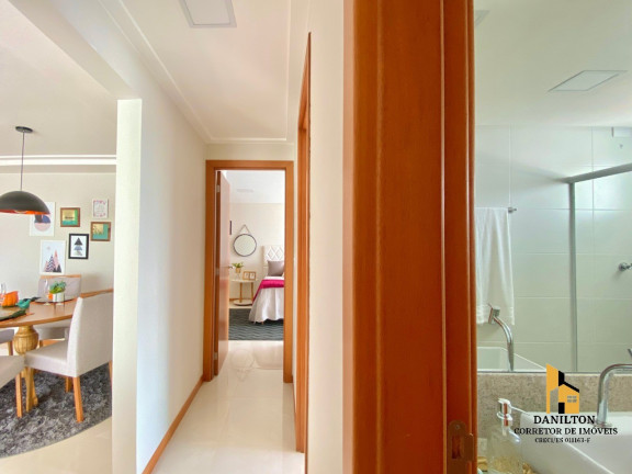 Imagem Apartamento com 3 Quartos à Venda, 120 m² em Praia Do Morro - Guarapari Imagem Apartamento com 3 Quartos à Venda, 120 m² em Praia Do Morro - Guarapari