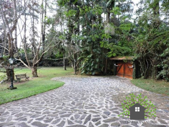 Imagem Casa com 4 Quartos à Venda,  em Miolo Da Granja - Cotia