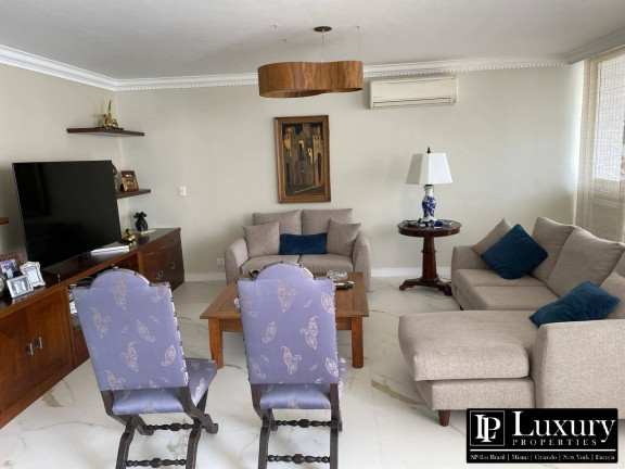 Imagem Apartamento com 4 Quartos à Venda, 346 m² em Jardim Paulista - São Paulo Imagem Apartamento com 4 Quartos à Venda, 346 m² em Jardim Paulista - São Paulo