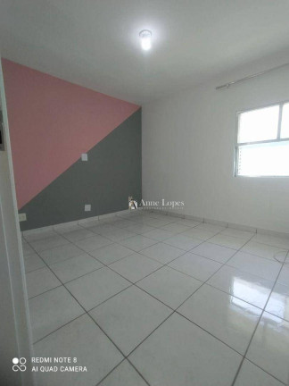 Imagem Apartamento com 3 Quartos para Alugar, 50 m² em Aparecida - Santos Imagem Apartamento com 3 Quartos para Alugar, 50 m² em Aparecida - Santos