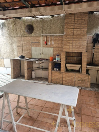 Imagem Casa com 3 Quartos à Venda, 136 m² em Nova América - Vila Velha Imagem Casa com 3 Quartos à Venda, 136 m² em Nova América - Vila Velha