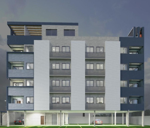 Imagem Studio com 1 Quarto à Venda, 22 m² em Intermares - João Pessoa Imagem Studio com 1 Quarto à Venda, 22 m² em Intermares - João Pessoa