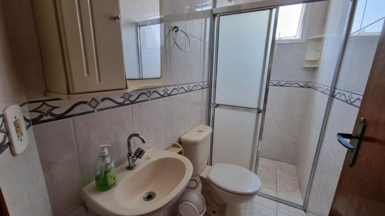 Imagem Apartamento com 2 Quartos à Venda, 82 m² em Ocian - Praia Grande