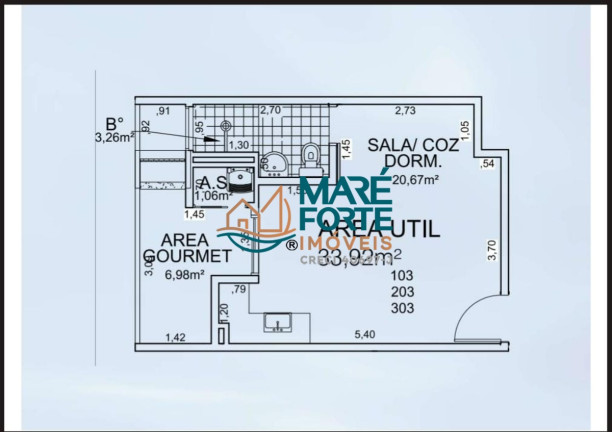 Imagem Apartamento com 2 Quartos à Venda, 78 m² em Centro - Ubatuba Imagem Apartamento com 2 Quartos à Venda, 78 m² em Centro - Ubatuba