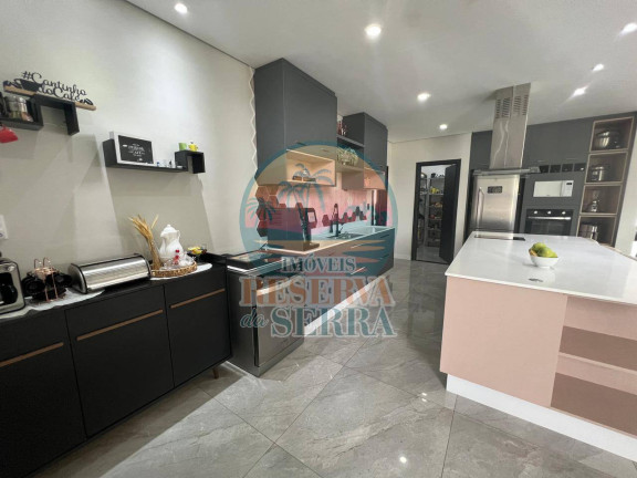 Imagem Casa de Condomínio com 3 Quartos à Venda, 229 m² em Condomínio Reserva Da Serra - Jundiaí Imagem Casa de Condomínio com 3 Quartos à Venda, 229 m² em Condomínio Reserva Da Serra - Jundiaí