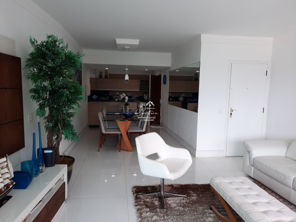Imagem Apartamento com 3 Quartos à Venda, 165 m² em Pitangueiras - Guarujá