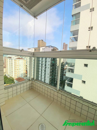 Imagem Apartamento com 3 Quartos à Venda, 127 m² em Pompéia - Santos