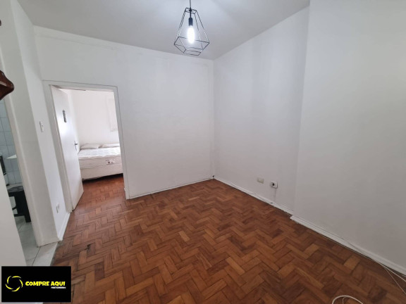 Imagem Apartamento com 1 Quarto à Venda, 42 m² em Campos Elíseos - São Paulo