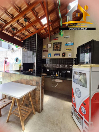 Imagem Casa com 3 Quartos à Venda, 98 m² em Granja Viana - Cotia Imagem Casa com 3 Quartos à Venda, 98 m² em Granja Viana - Cotia
