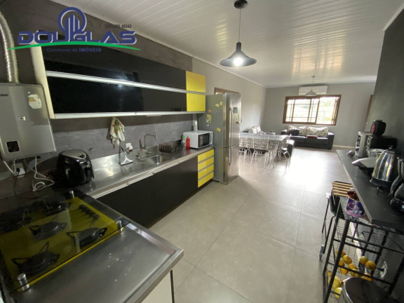 Imagem Casa à Venda, em águas Claras - Viamão Imagem Casa à Venda, em águas Claras - Viamão