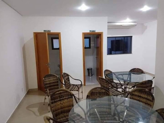 Imagem Apartamento com 3 Quartos à Venda, 148 m² em Paiaguás - Cuiabá Imagem Apartamento com 3 Quartos à Venda, 148 m² em Paiaguás - Cuiabá