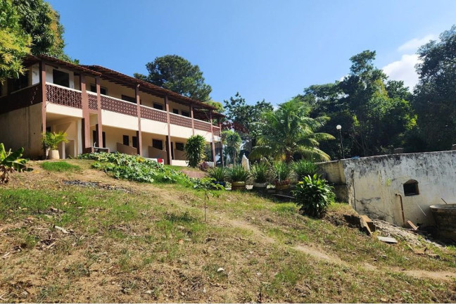 Imagem Casa com 8 Quartos à Venda, 68 m² em Ponta Negra - Maricá Imagem Casa com 8 Quartos à Venda, 68 m² em Ponta Negra - Maricá