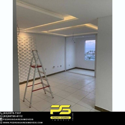 Imagem Apartamento com 2 Quartos à Venda, 97 m² em Jardim Oceania - João Pessoa Imagem Apartamento com 2 Quartos à Venda, 97 m² em Jardim Oceania - João Pessoa