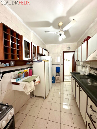 Imagem Imóvel com 2 Quartos à Venda, 92 m² em Guilhermina - Praia Grande Imagem Imóvel com 2 Quartos à Venda, 92 m² em Guilhermina - Praia Grande