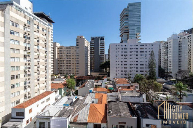 Imagem Sala Comercial à Venda, 62 m² em Jardim Paulista - São Paulo Imagem Sala Comercial à Venda, 62 m² em Jardim Paulista - São Paulo