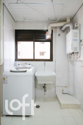 Imagem Apartamento com 3 Quartos à Venda, 128 m² em Campo Belo - São Paulo
