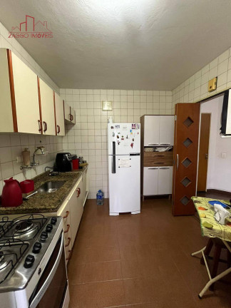 Imagem Apartamento com 2 Quartos à Venda, 56 m² em Vila Pirajussara - São Paulo Imagem Apartamento com 2 Quartos à Venda, 56 m² em Vila Pirajussara - São Paulo