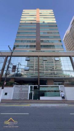 Imóvel com 2 Quartos à Venda, 91 m² em Caiçara - Praia Grande