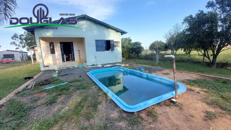 Imagem Chácara com 3 Quartos à Venda, 150 m² em águas Claras - Viamão