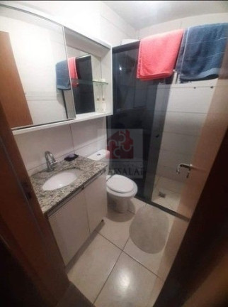 Imagem Apartamento com 2 Quartos à Venda, 40 m² em Protásio Alves - Porto Alegre Imagem Apartamento com 2 Quartos à Venda, 40 m² em Protásio Alves - Porto Alegre
