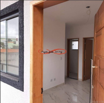 Imagem Apartamento com 2 Quartos à Venda, 42 m² em Vila Doutor Eiras - São Paulo