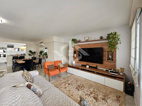 Imagem Apartamento com 3 Quartos à Venda, 169 m² em Barra Olímpica - Rio De Janeiro Imagem Apartamento com 3 Quartos à Venda, 169 m² em Barra Olímpica - Rio De Janeiro