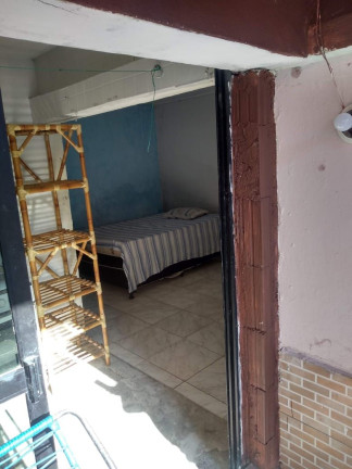Imagem Casa com 3 Quartos à Venda, 125 m² em Agenor De Campos - Mongaguá Imagem Casa com 3 Quartos à Venda, 125 m² em Agenor De Campos - Mongaguá