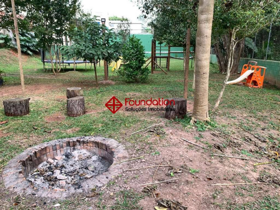 Imagem Casa de Condomínio com 3 Quartos à Venda, 108 m² em Jardim Barbacena - Cotia