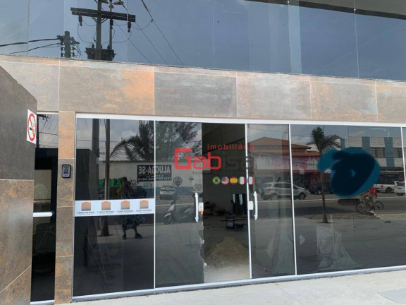 Loja para Alugar, 60 m² em Braga - Cabo Frio