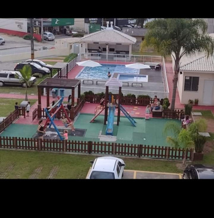 Imagem Apartamento com 2 Quartos à Venda, 54 m² em Pagara - Santo Amaro Da Imperatriz