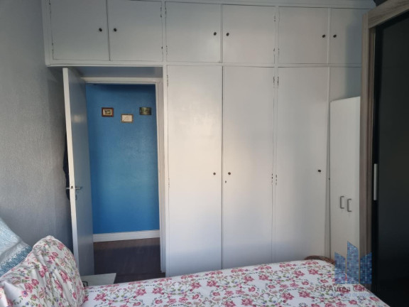 Imagem Apartamento com 1 Quarto à Venda, 54 m² em Vila Mariana - São Paulo