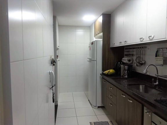 Imagem Apartamento com 3 Quartos à Venda, 110 m² em Ipiranga - São Paulo Imagem Apartamento com 3 Quartos à Venda, 110 m² em Ipiranga - São Paulo