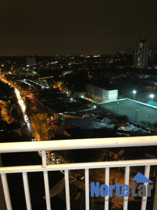Imagem Apartamento com 2 Quartos à Venda, 50 m² em Vila Barreto - São Paulo Imagem Apartamento com 2 Quartos à Venda, 50 m² em Vila Barreto - São Paulo