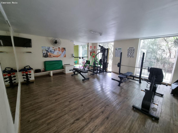 Imagem Apartamento com 2 Quartos à Venda, 56 m² em Vila Andrade - São Paulo Imagem Apartamento com 2 Quartos à Venda, 56 m² em Vila Andrade - São Paulo