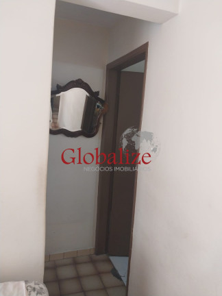 Imagem Imóvel com 1 Quarto à Venda, 34 m² em Aparecida - Santos Imagem Imóvel com 1 Quarto à Venda, 34 m² em Aparecida - Santos