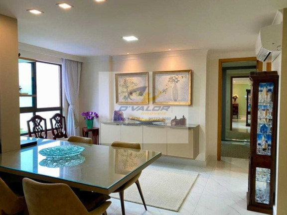 Imagem Apartamento com 1 Quarto à Venda, 72 m² em Cabo Branco - João Pessoa Imagem Apartamento com 1 Quarto à Venda, 72 m² em Cabo Branco - João Pessoa