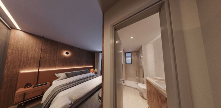 Imagem Apartamento com 2 Quartos à Venda, 96 m² em Pinheiros - São Paulo Imagem Apartamento com 2 Quartos à Venda, 96 m² em Pinheiros - São Paulo