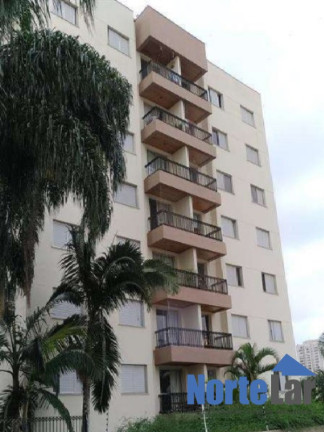 Imagem Apartamento com 3 Quartos à Venda, 55 m² em Vila Mazzei - São Paulo Imagem Apartamento com 3 Quartos à Venda, 55 m² em Vila Mazzei - São Paulo