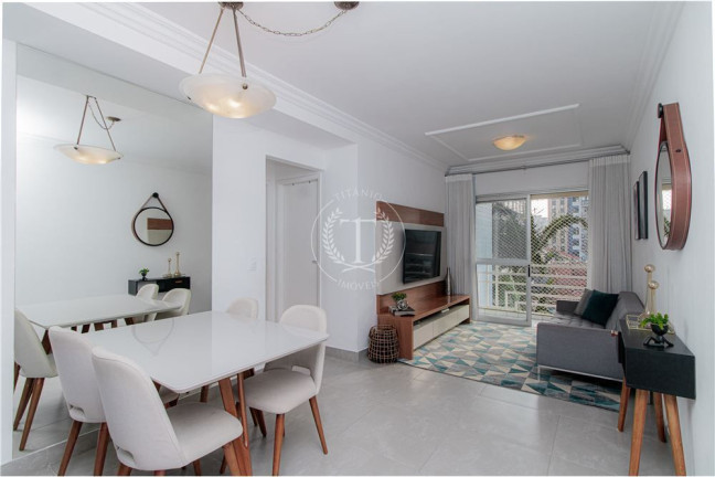 Imagem Apartamento com 3 Quartos à Venda, 76 m² em Vila Olímpia - São Paulo Imagem Apartamento com 3 Quartos à Venda, 76 m² em Vila Olímpia - São Paulo
