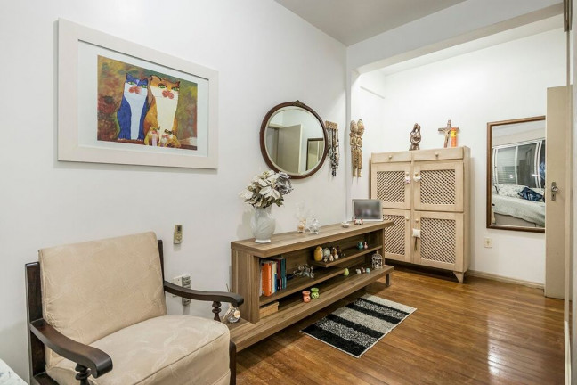 Imagem Apartamento com 4 Quartos à Venda, 174 m² em Centro Histórico - Porto Alegre Imagem Apartamento com 4 Quartos à Venda, 174 m² em Centro Histórico - Porto Alegre