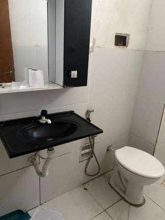 Imagem Apartamento com 3 Quartos à Venda, 68 m² em Macaúba - Teresina Imagem Apartamento com 3 Quartos à Venda, 68 m² em Macaúba - Teresina